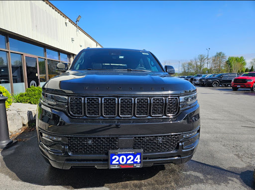 Belleville Chrysler Dodge Jeep Ram - Thumbnail