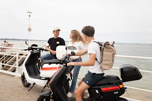 Photo n°13 de Wheel Nation à La Teste-de-Buch (Concessionnaire de véhicules à moteur)