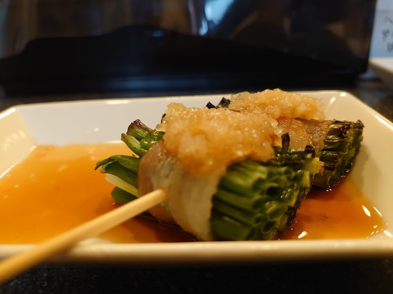 創作串焼き えんや