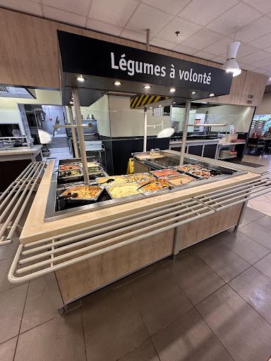 Restaurant flunch Epinal Gallery - France