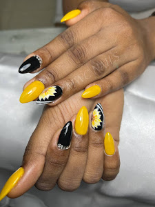 MWC Nails & Academy - Hair Salon in Port Klang