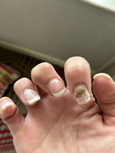 Jackee's Nails & Spa - Thumbnail