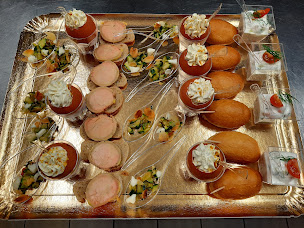 Photo n°24 de Le Relais du Beau Soleil à Vieillevigne (Restaurant français)