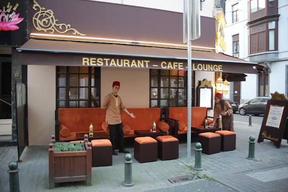 Shahrazad Iraqi Restaurant Brussels (مطعم عراقي وعربي بروكسل), Author: Shahrazad Iraqi Restaurant Brussels (مطعم عراقي وعربي بروكسل)