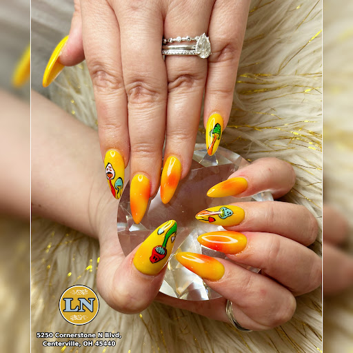Luminous Nail Spa 4 Gallery - United States