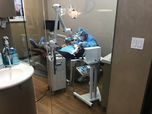 Castillo Dentistry, Inc.