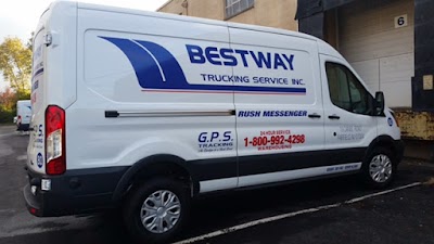 Best Way Trucking Service, Inc.