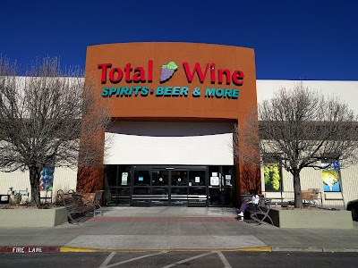 Total Wine & More