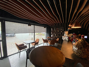 Photo n°31 de Le verre à pied à Cognac (Bar à vin)