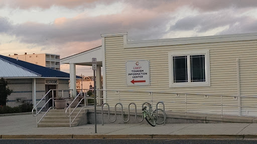 Wildwood Crest Beach Patrol - Thumbnail