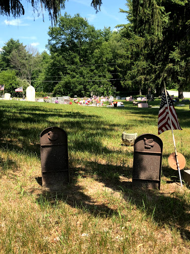 Solon Township Cemetery - Thumbnail