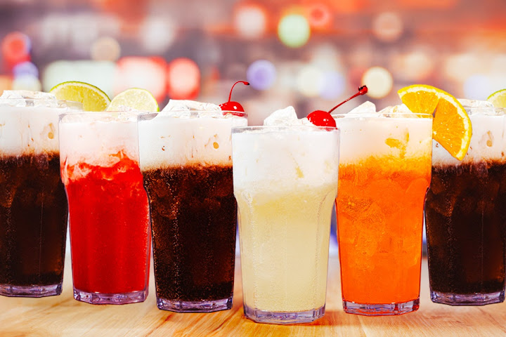 Old Chicago Pizza + Taproom by null