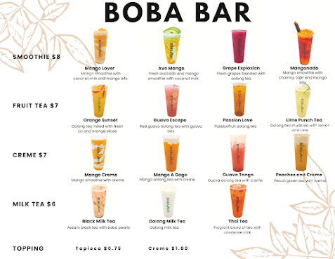 Mangosteen's chicken Shop by null