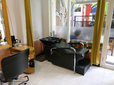 Photos of Nico CP Salon