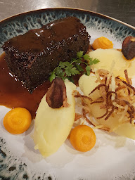 Photo n°33 de La table d'Ivin à Gif-sur-Yvette (Restaurant)