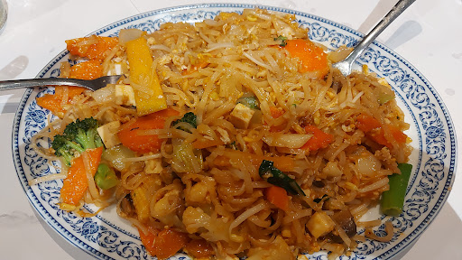 Fresh Chilli Thai Restaurant (Wyndham Vale) - Thumbnail
