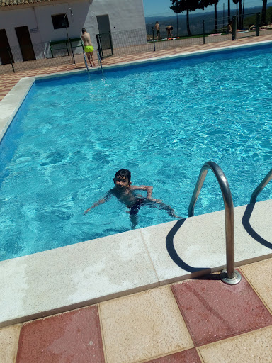 Piscina Pública Municipal de Balsa de Ves. - Thumbnail