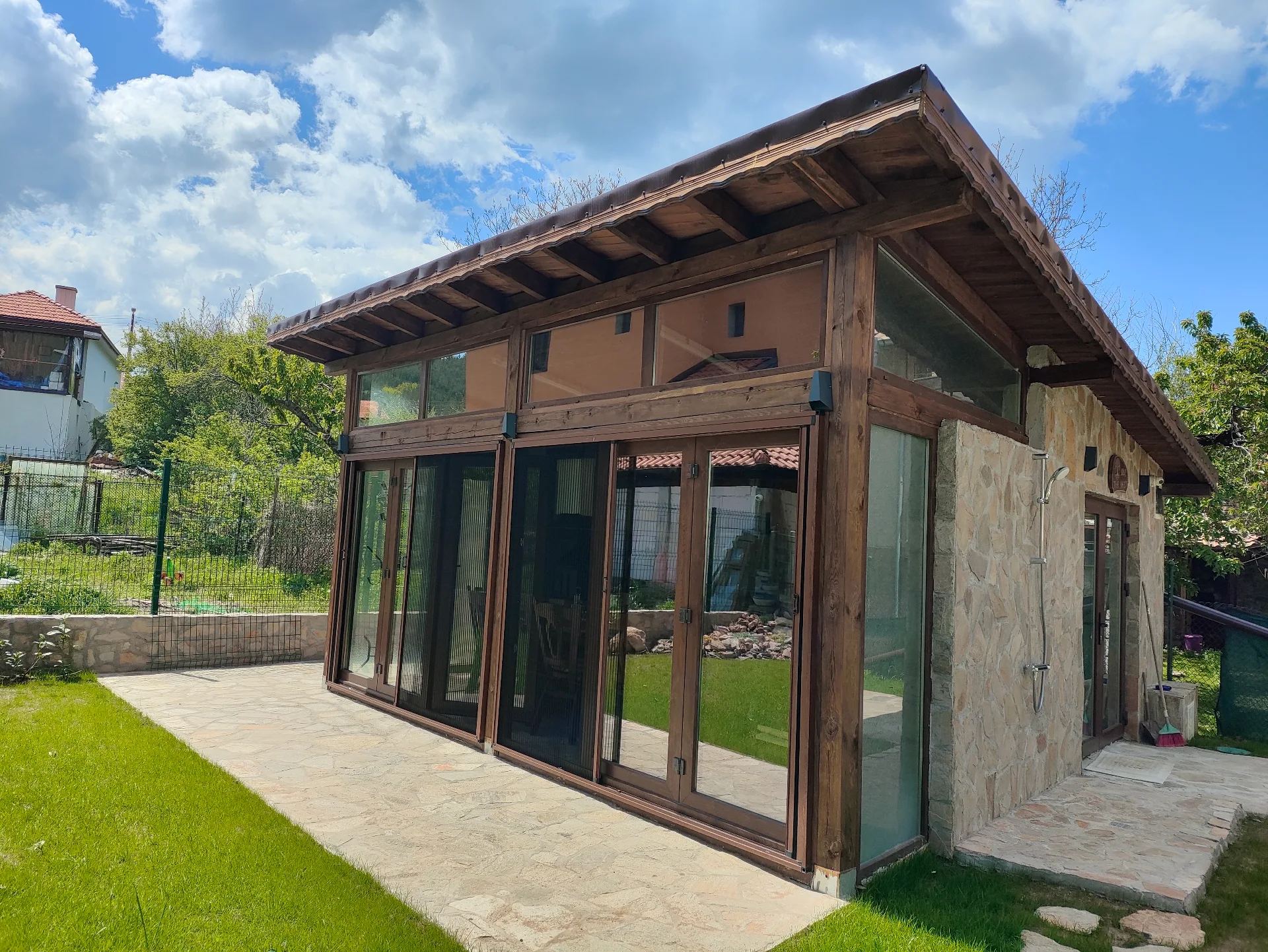 The Bird House Villa