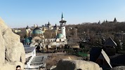 Фотография , бульвар Аллаткерти, Будапешт, Венгрия