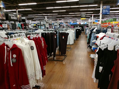 Photos of Walmart Medicine Hat Supercentre