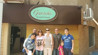 Photos of Ganache chocolaterie