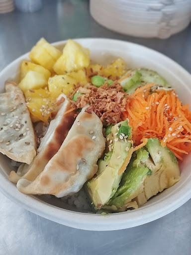Photo 4 - Poke Kokoro - Foodtruck