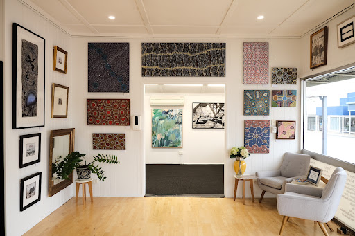 Creative Framing Solutions - Visual
