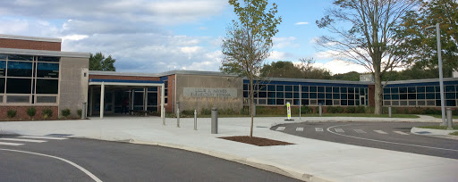 Lillie B. Haynes School