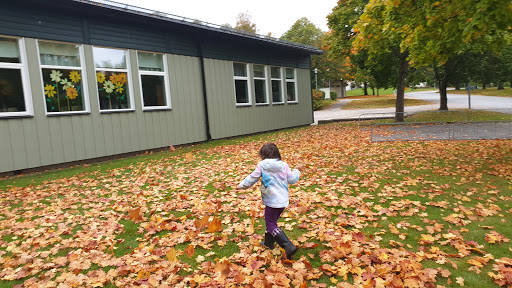 Askers skola