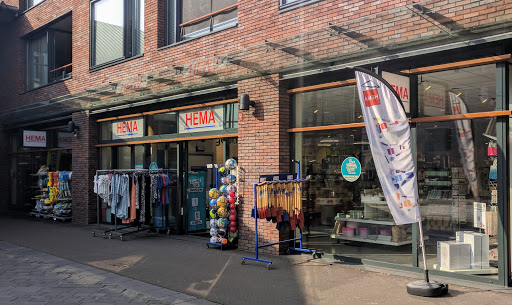 HEMA Zeewolde