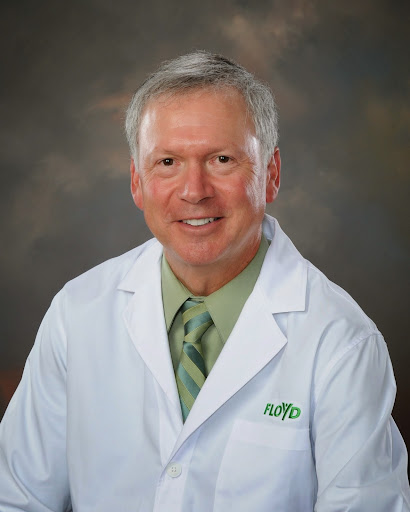 Neil E. Gordon, MD - Thumbnail