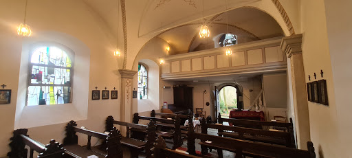 St. Hubertus-Kapelle - Thumbnail