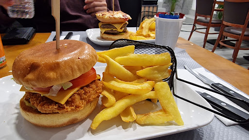 Photo 4 - Burgerizza