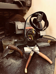 Photo n°9 de CORDONNERIE DU VALDOLY à Vigneux-sur-Seine (Horlogerie)