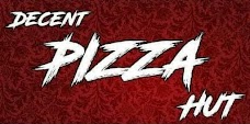 Decent Pizza Hut gujrat