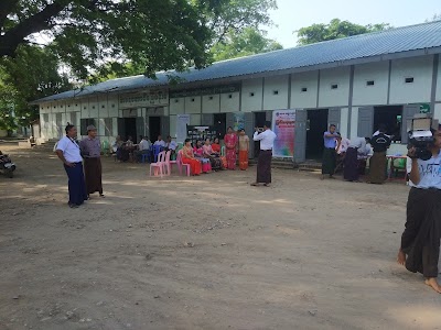 Photos of B.E.H.S.A (1) Amarapura
