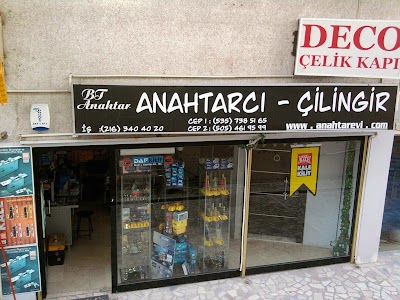 locksmith