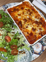 Photo n°1 de 475 Avenue à Mérignac (Restaurant)