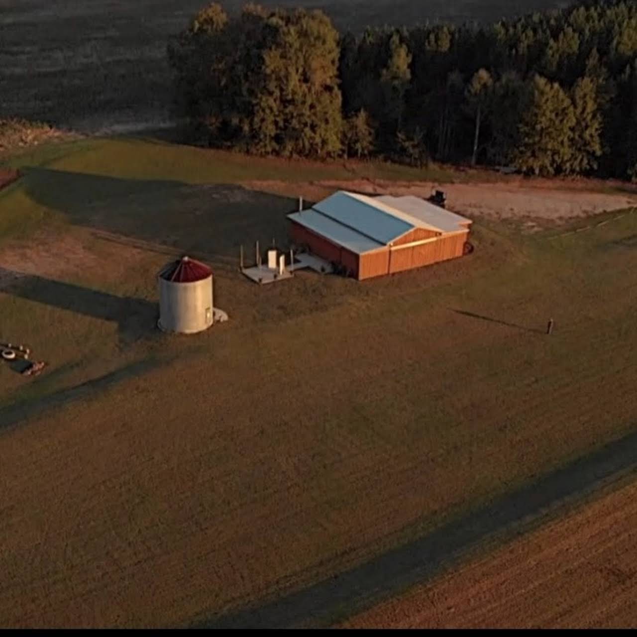 Hilltop Acres - Wedding and Event Venue