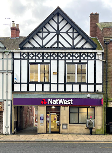 NatWest Morpeth - Thumbnail