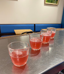 Photo n°20 de Bar tabac brasserie Les Potins D'Angela à Versailles (Restauration rapide)