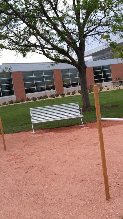 Photos of Red Rocks Community College