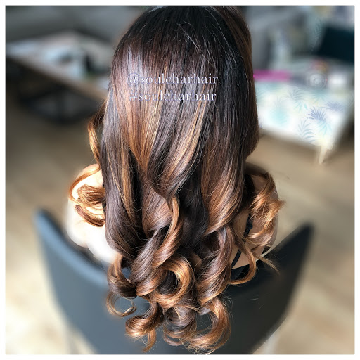 SoulCharHair Gallery - United Kingdom