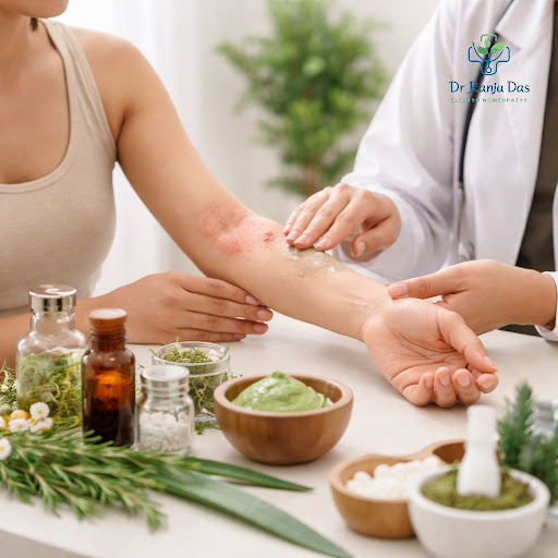 Struggling with stubborn skin problems like acne, eczema, psoriasis, itching or rashes? At Dr.Ran… post image