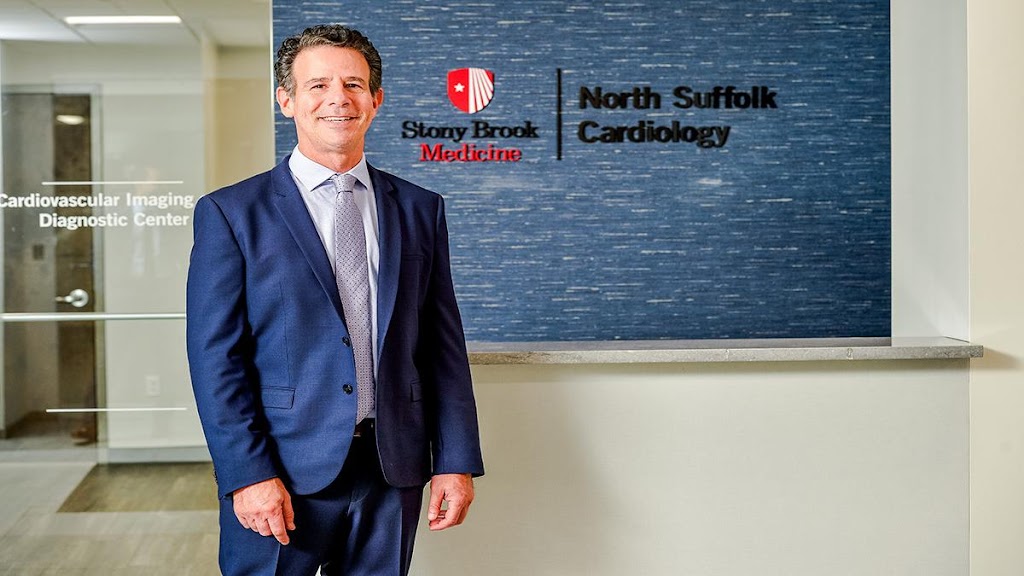 David Benson Md Fhrs