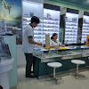 Optik Di Pvj Bandung