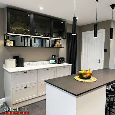 Kitchen Culture by null