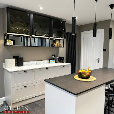 Kitchen Culture by null