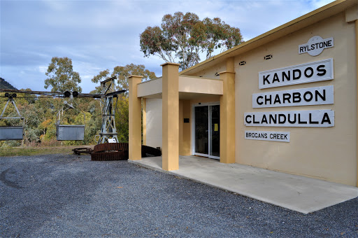 Kandos Museum - Thumbnail