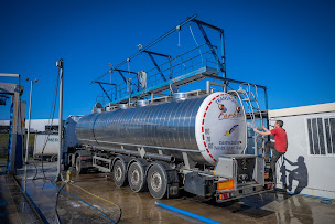 Photo n°1 de Clean Lavage à Champniers (Station de lavage automobile)